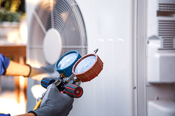 Trusted Furnace Repair service in Murphy, NC - HVAC Repair CO