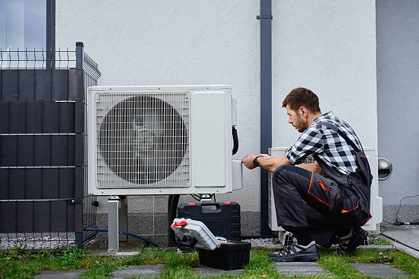 Top rated local Emergency Hvac Repair specialists in Murphy, NC